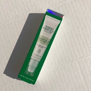NWT Mario Badescu brightening eye serum
